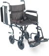 Airgo Comfort-Plus Lightweight Transport Chair